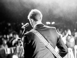 Promo (Madness) One Step Beyond Madness Tribute Band Berkshire