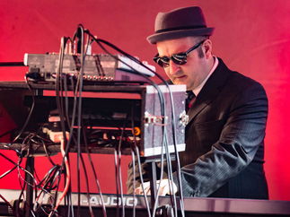 Promo (Madness) One Step Beyond Madness Tribute Band Berkshire