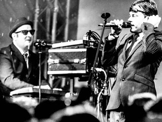 Promo (Madness) One Step Beyond Madness Tribute Band Berkshire