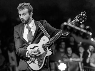 Promo (Madness) One Step Beyond Madness Tribute Band Berkshire