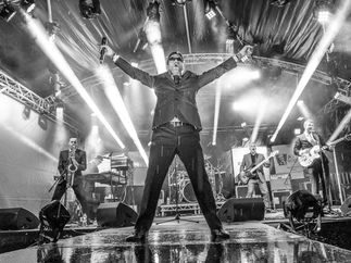 Promo (Madness) One Step Beyond Madness Tribute Band Berkshire