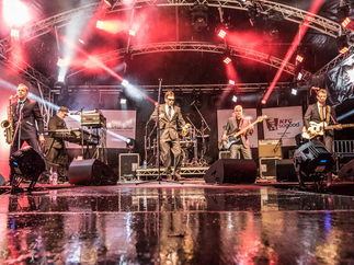 Promo (Madness) One Step Beyond Madness Tribute Band Berkshire