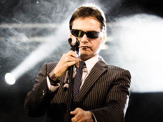 Promo (Madness) One Step Beyond Madness Tribute Band Berkshire