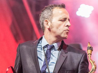 Promo (Madness) One Step Beyond Madness Tribute Band Berkshire