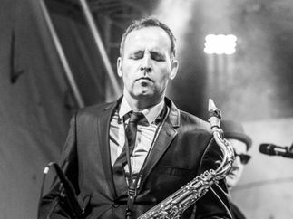 Promo (Madness) One Step Beyond Madness Tribute Band Berkshire