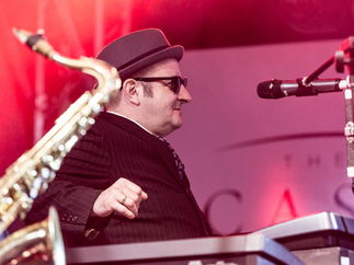 Promo (Madness) One Step Beyond Madness Tribute Band Berkshire