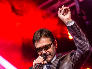 Promo (Madness) One Step Beyond Madness Tribute Band Berkshire