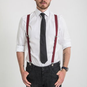 Promo One Wild Night  Surrey