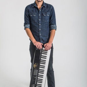 Promo One Wild Night  Surrey