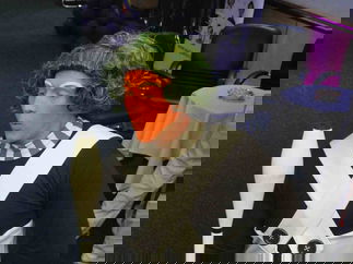 Promo Jugglers Juggler Leicestershire