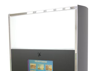 Promo Photo Booth Party Hire Party Photo Booth London