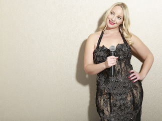 Promo Opera Infusion Classical & Opera Singer Hertfordshire