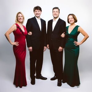 Promo Opera Spectacular  Hertfordshire