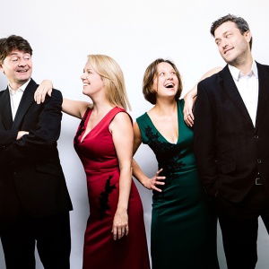 Promo Opera Spectacular  Hertfordshire