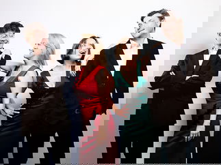 Promo Opera Spectacular Opera Singers Hertfordshire