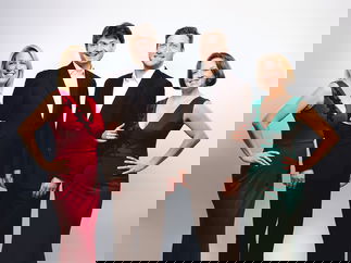 Promo Opera Spectacular Opera Singers Hertfordshire