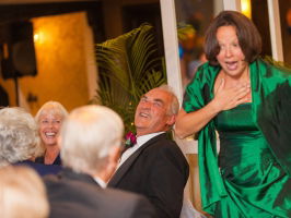 Promo Exclusive Opera Social Distanced Opera Performance Hertfordshire