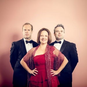 Promo Opera Spectacular  Hertfordshire