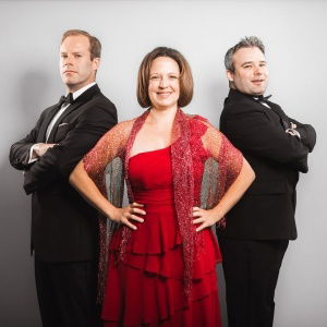 Promo Opera Spectacular  Hertfordshire