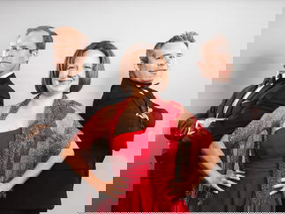 Promo Opera Spectacular Opera Singers Hertfordshire