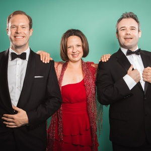 Promo Opera Spectacular  Hertfordshire
