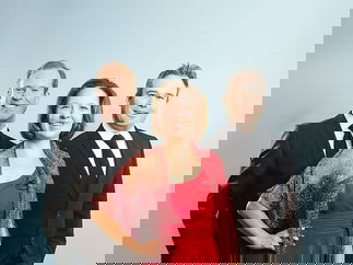 Promo Opera Spectacular Opera Singers Hertfordshire