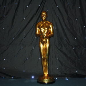 Promo Hollywood Themed Parties  Lincolnshire