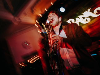 Promo Floodgate Function Band West Midlands