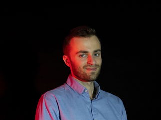 Promo Lewis Paul Keys Pianist Rhondda Cynon Taf