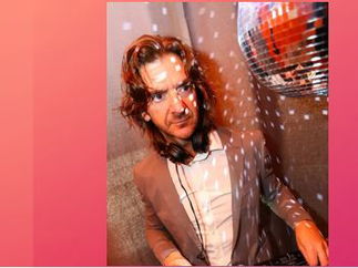 Promo DJ Jason Vamos and Co Wedding DJ Dorset