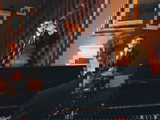 Promo Outline Trio Instrumental Jazz Trio London