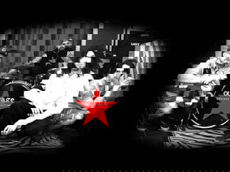 Promo Outrage Against The Machine Rage Against The Machine Tribute Band Buckinghamshire