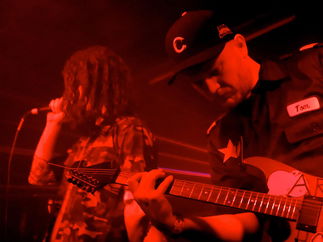 Promo Outrage Against The Machine Rage Against The Machine Tribute Band Buckinghamshire