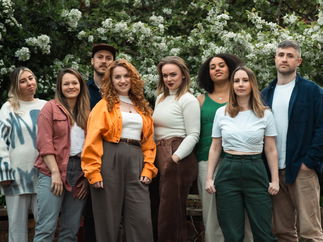 Promo Bloom Vocal Collective Contemporary Choir Bristol