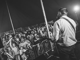 Promo InterPitch Function Band Lincolnshire