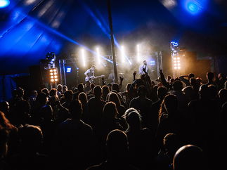 Promo InterPitch Function Band Lincolnshire