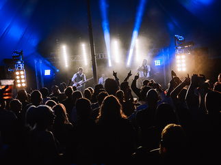 Promo InterPitch Function Band Lincolnshire