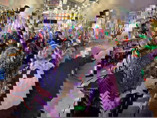 Promo Overdrive Function Band Manchester