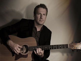 Promo Owen H Solo Singer/ Guitarist Staffordshire