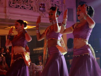 Promo Bollywood Live Dancer Shropshire
