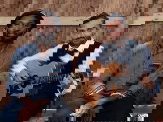 Promo Soul Imaginations Acoustic Duo London