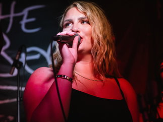 Promo The Groove Estate Soul Band East Sussex