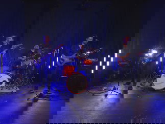 Promo Legendary Function Band London