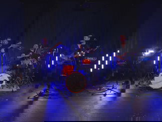 Promo Legendary Function Band London