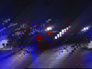 Promo Legendary Function Band London