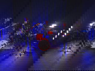 Promo Legendary Function Band London