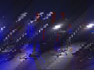 Promo Legendary Function Band London