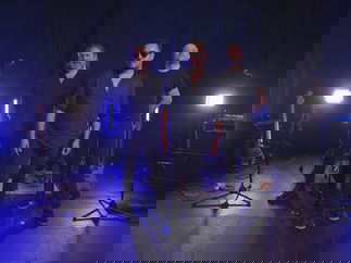 Promo Legendary Function Band London