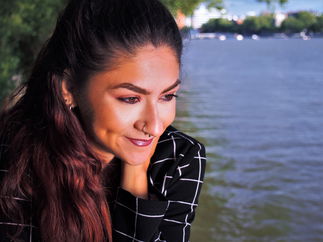 Promo Natalie Kyriacou Solo Singer With Tracks London