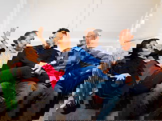 Promo Verge Function Band Manchester